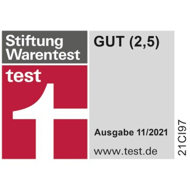 Hama digitální rádio DR1000, FM/DAB/DAB+, bílé