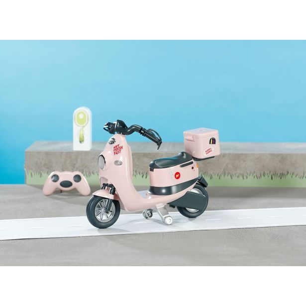 BABY born Elektrický skútr