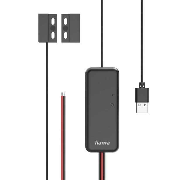 Hama SMART Wi-Fi ovladač garážových vrat