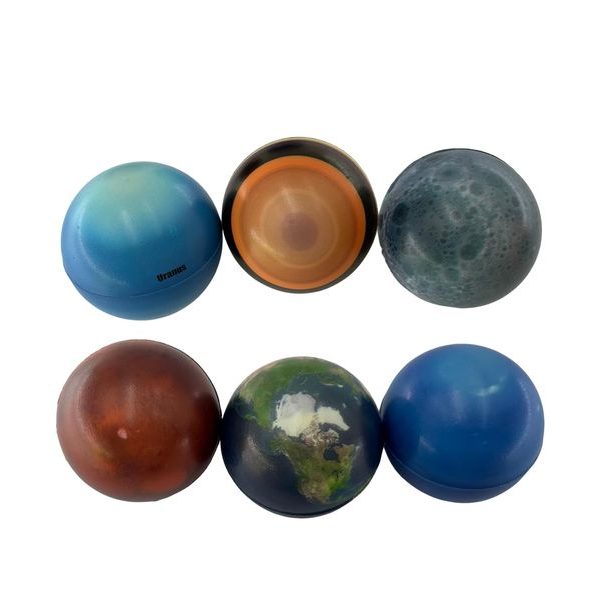 SPORTO Hopík planety