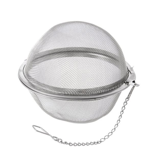 Čajítko-sítko závěsné pr. 8,5 cm