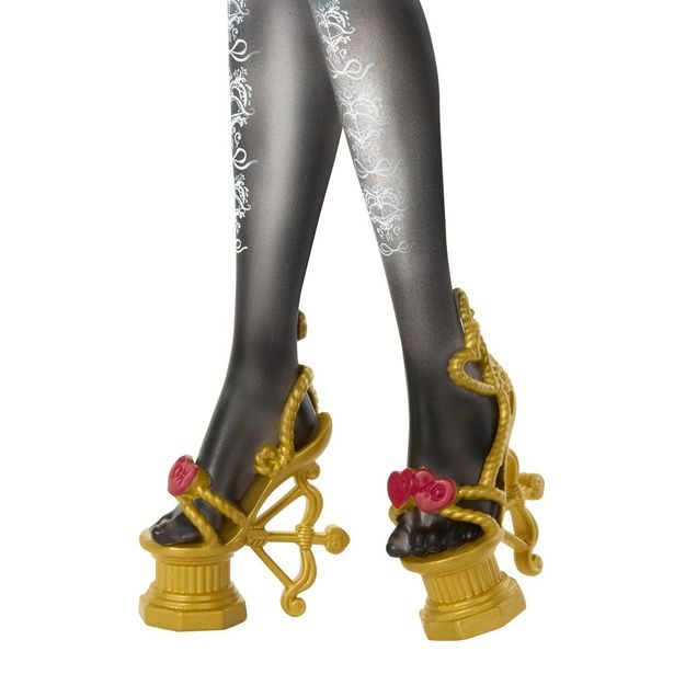 MH PANENKA DĚSIVĚ SLADKÁ OSLAVA - CUPID