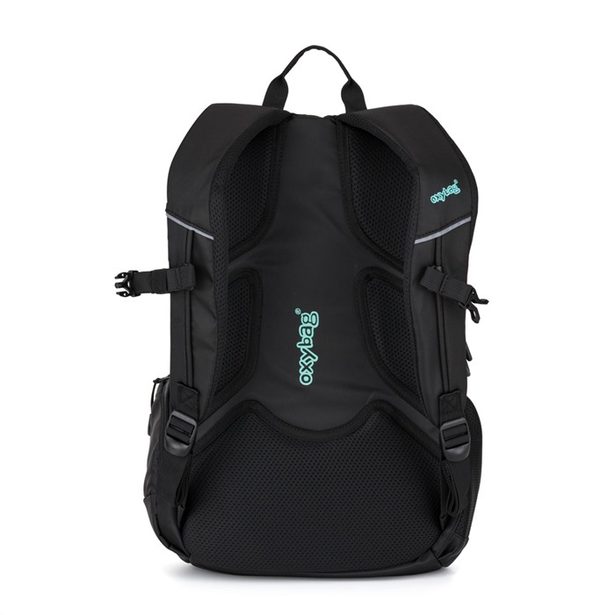 Studentský batoh OXY ZERO Ombre Girl