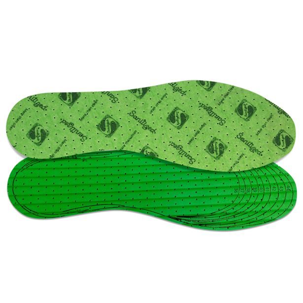 Univerzální vložky antibacterial vel. 36-46