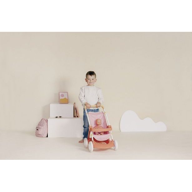 BN Kočárek sportovní CHULI POP