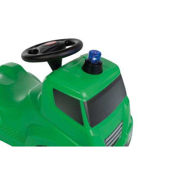 Blikačka Ferbedo mini modrá