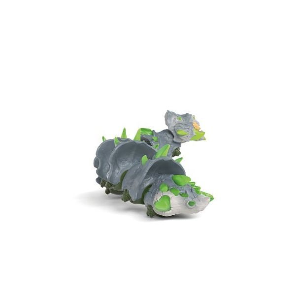 SCHLEICH Kamenný červ