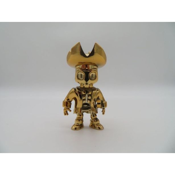 Stumble Guys 3D mini figures series 2 - window box 3 pcs