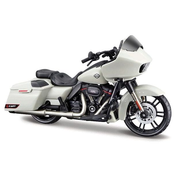 Maisto Maisto - HD - 2018 CVO™ Road Glide®, 1:18