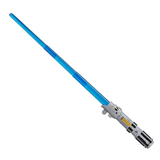 HASBRO - Star Wars HASBRO - Star Wars LS Forge meč se světlem a zvukem assort