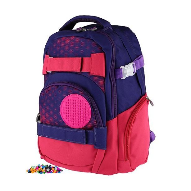 PIXIE CREW PIXIE CREW školní batoh Hexee