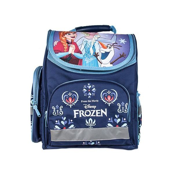 Anatomický batoh Ergo Kiddy Frozen II.