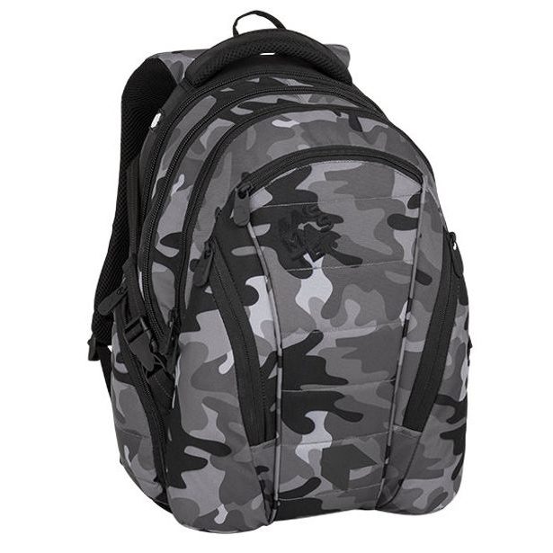 Bagmaster BAG 8 CH