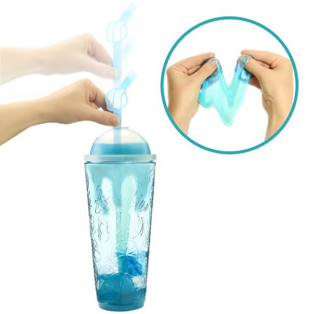 BRB POP REVEAL BARBIE ŠŤAVNATÉ OVOCE - OVOCNÝ PUNČ