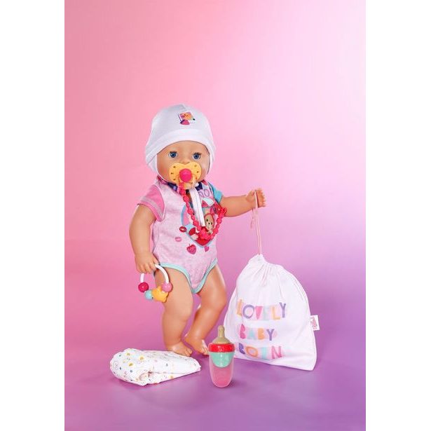 BABY born Sada pro novorozence