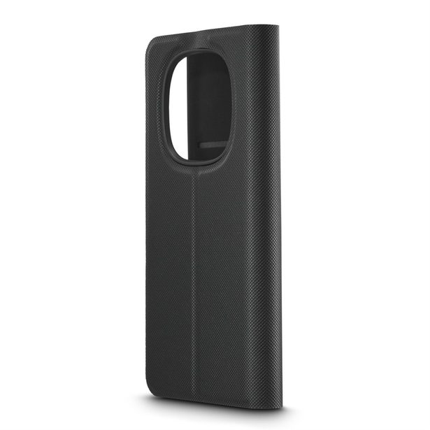 Hama Daily Protect, pouzdro-knížka pro Xiaomi Redmi Note 15 4G/5G, funkce stojanu, černé