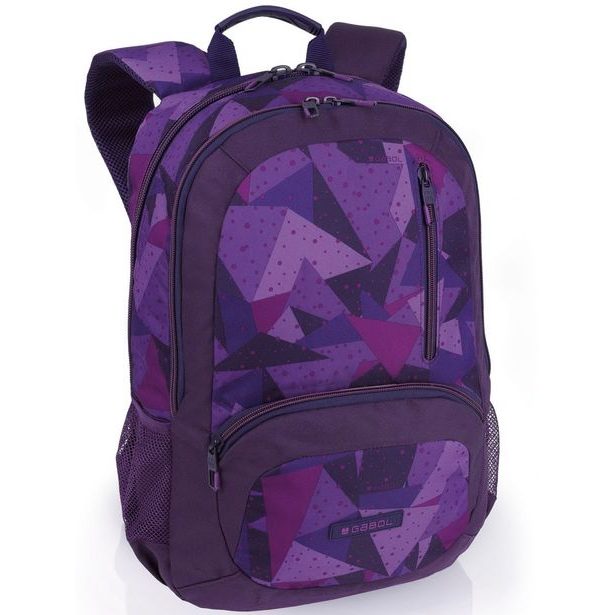 Gabol, Batoh SATURDAY 220977