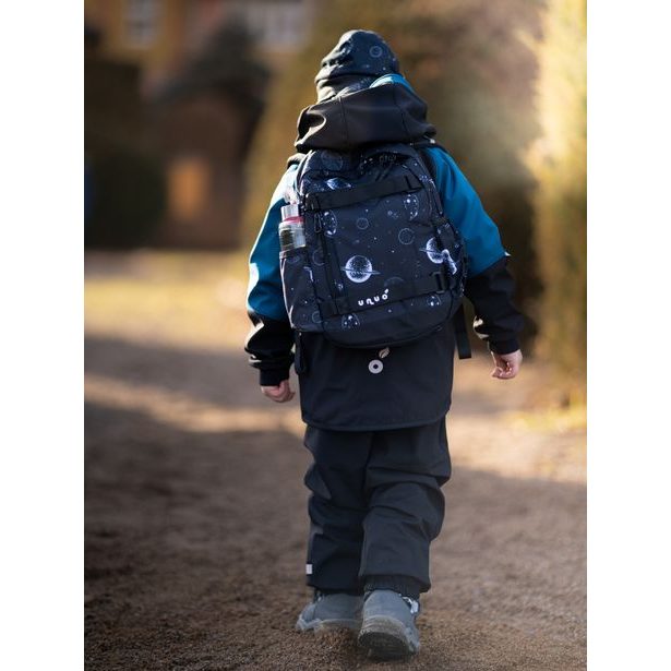 Unuo, Dětský batoh Stepino, 9l, Planety