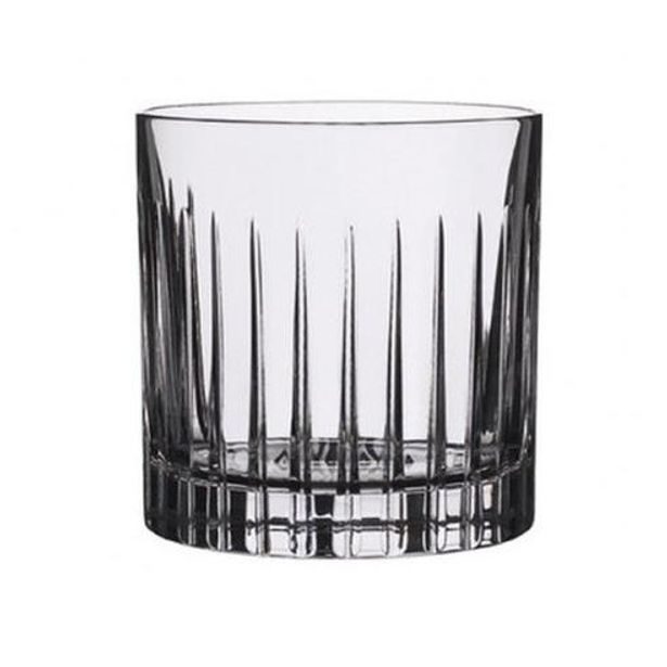 sklen. 360ml, 6ks, RCR TIMELESS, WHISKY, DB