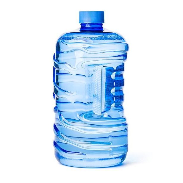 Plastica Bublifuky - Náhradní náplň na bubliny – 3000 ml, assort