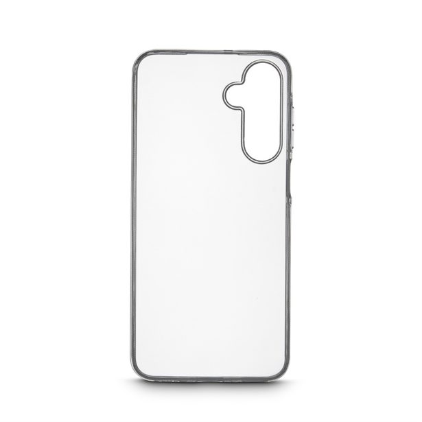Hama Always Clear, kryt pro Samsung Galaxy A17, vždy průhledný, nežloutne