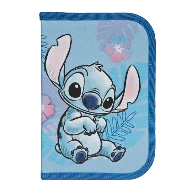 Penál naplněný STITCH