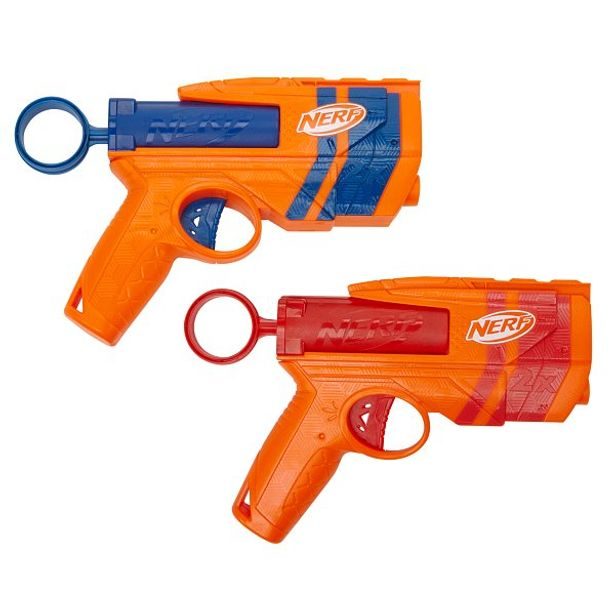 HASBRO - Nerf HASBRO - Nerf N serie, duopack