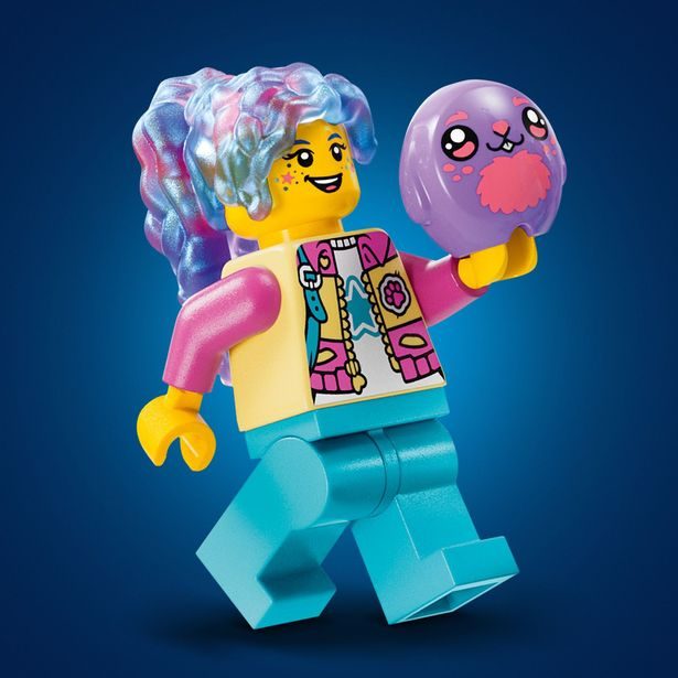 Bunchu a kreativní zvířecí dobrodružství