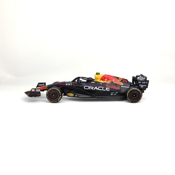 Maisto Maisto RC - Oracle Red Bull Racing RB19 (2023), 11 Sergio Pérez, 1:24, 2,4GHz, USB