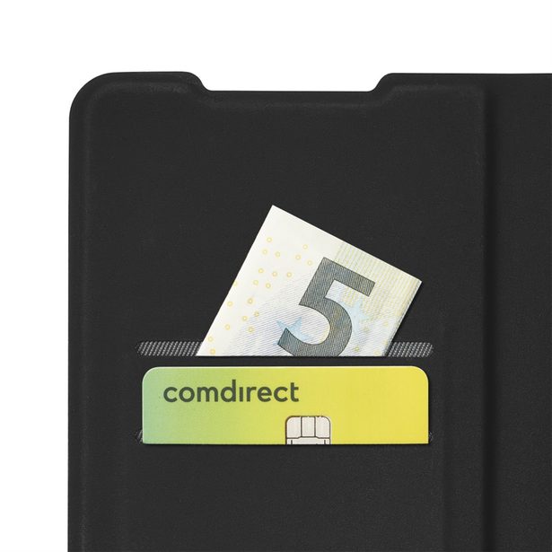 Hama Daily Protect, pouzdro-knížka pro Samsung Galaxy S26 Ultra, funkce stojanu, černé