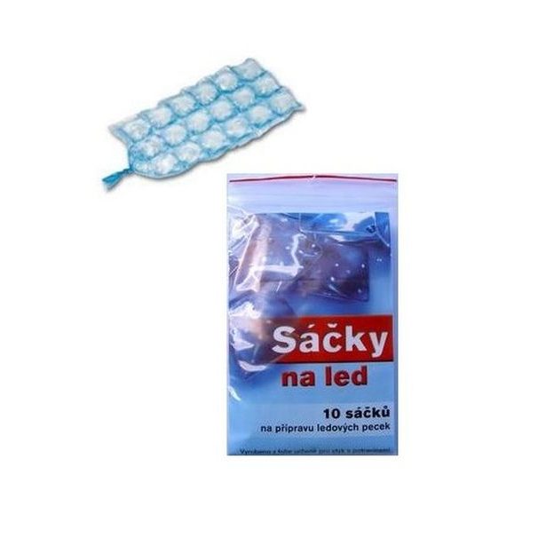 sáčky led-pecky-10ks-/18pecek na led/