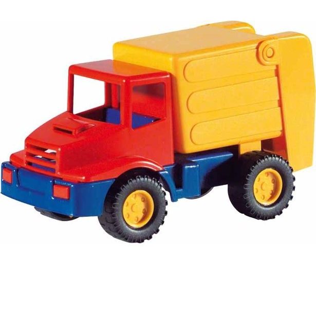 Asortiment Mini Compact v Displeji