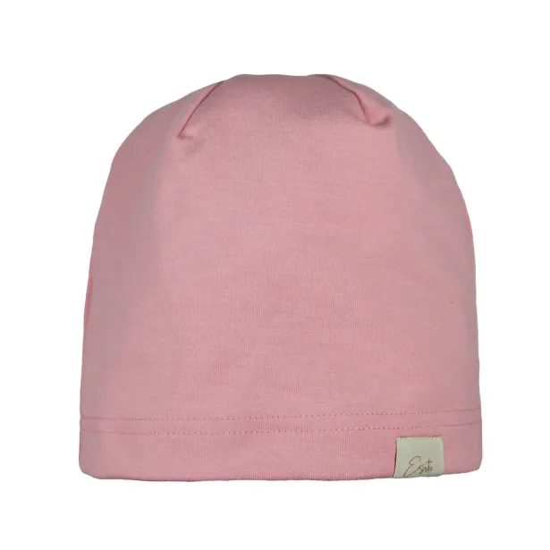 ESITO Jarní čepice Pink - růžová / 40