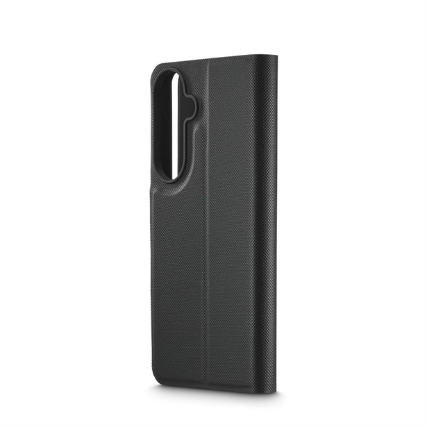 Hama Daily Protect, pouzdro-knížka pro Samsung Galaxy S26+, funkce stojanu, černé