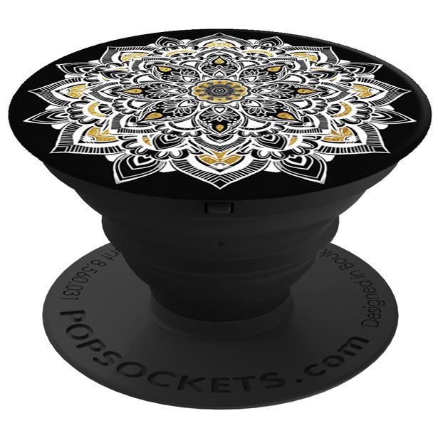 PopSockets Golden Lace