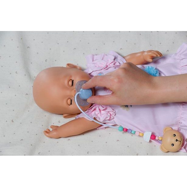 BABY born Interaktivní kouzelný dudlík