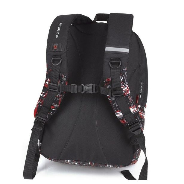 Gabol, Batoh TUCSON 221077