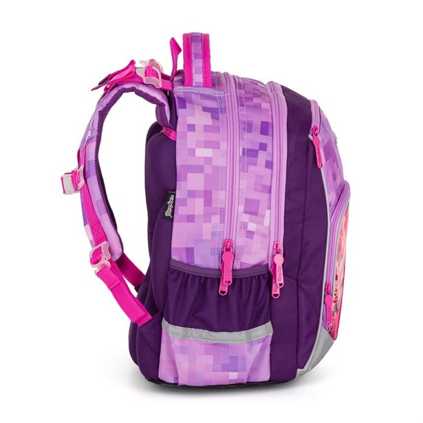 Školní set 3ks OXY GO OXY GO Playworld Girl