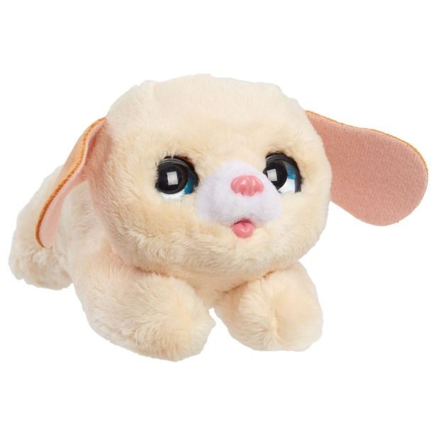 FUR REAL Newborns PLYŠ ŠTĚNĚ