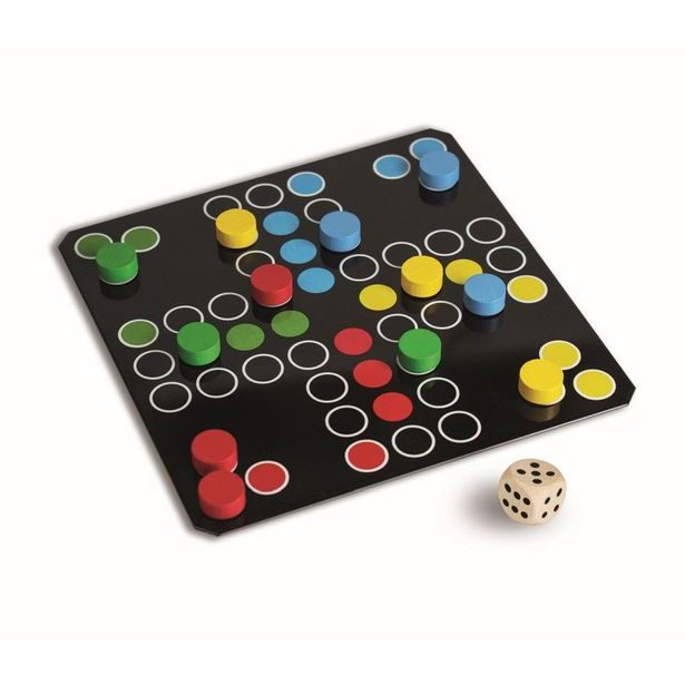 Magnetické člověče, nezlob se!