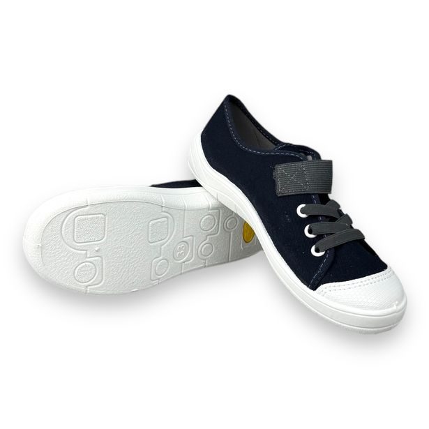 Chlapecké tenisky Befado - modré