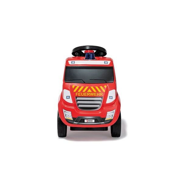 Odstrkovadlo Ferbedo hasiči