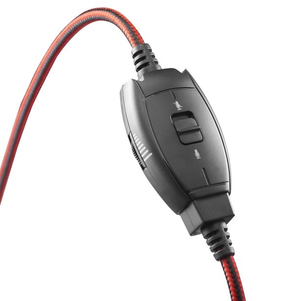 Hama PC Office Headset HS-USB400 V2