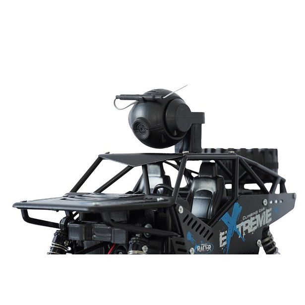 Stavebnice tank, 253 dílů