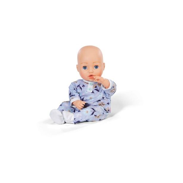 BABY born Dupačky modré, 43 cm