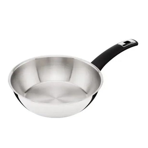 pánev d22cm COMFORT, vysoká, NR