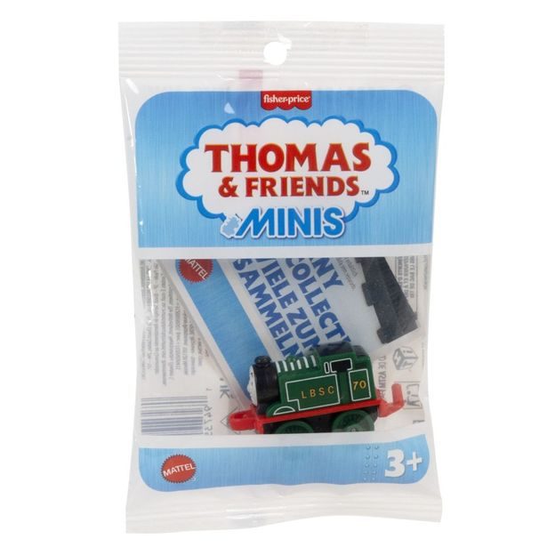 FP MINI MAŠINKA ASST