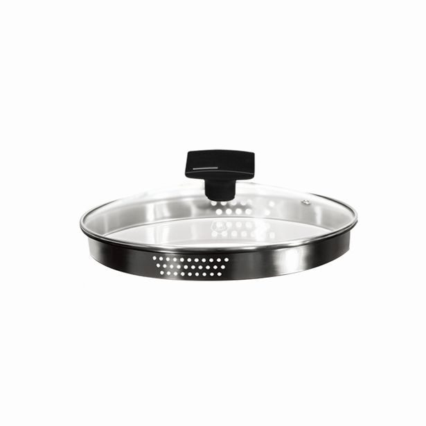 BERLINGERHAUS Kastrol s poklicí a titanovým povrchem a poklicí 24 cm Matte Black Collection LP-BH-255
