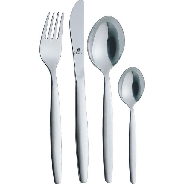 sada příbor.6040 DBS-24d.PRAKTIK