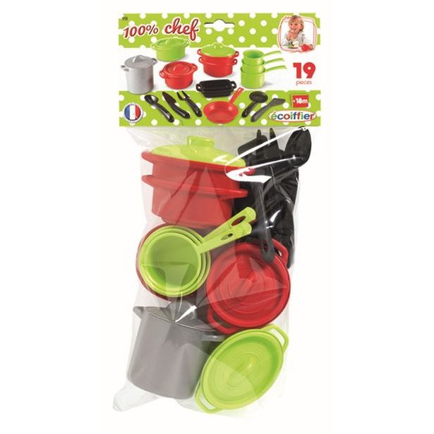 Sada nádobí na vaření